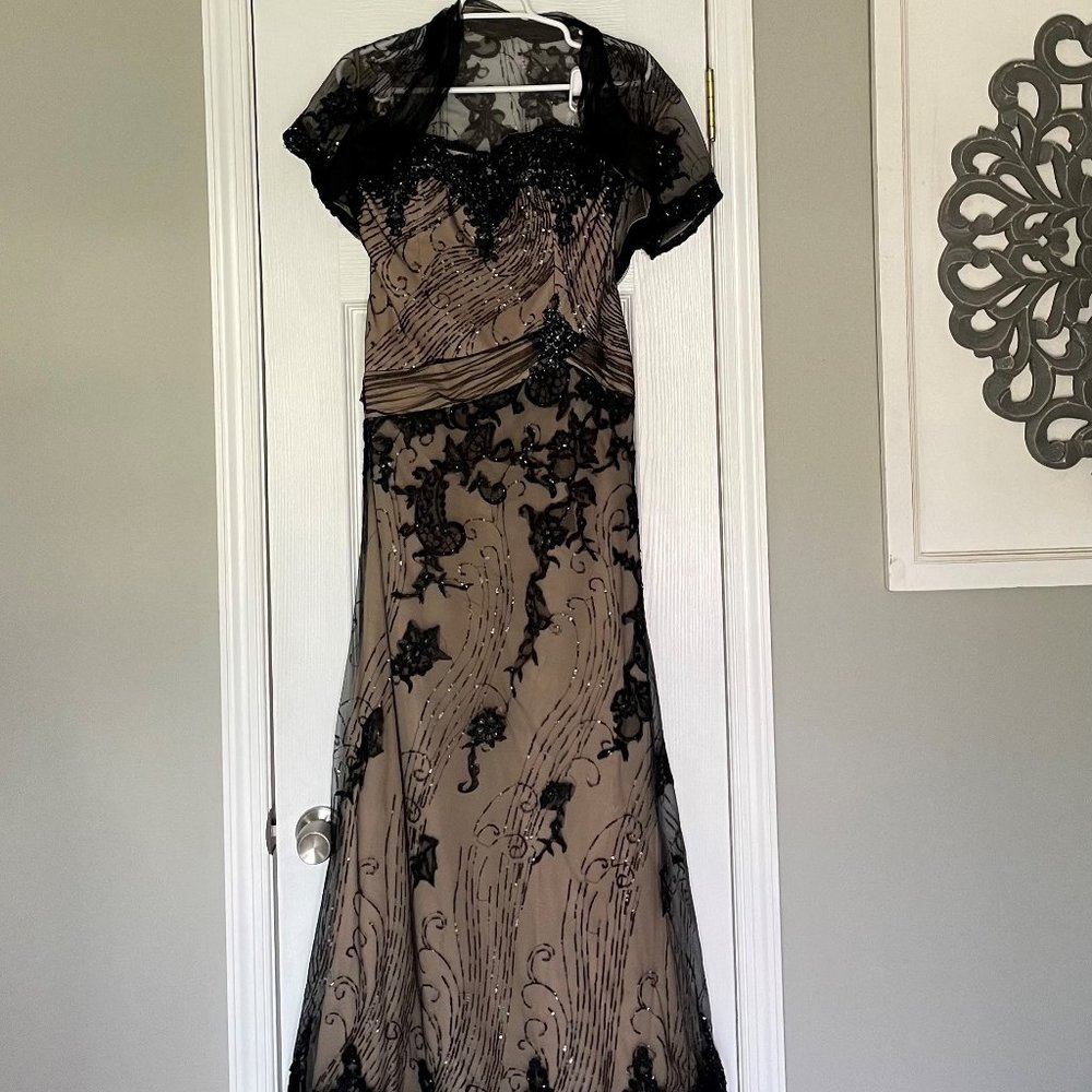 Ball Gown